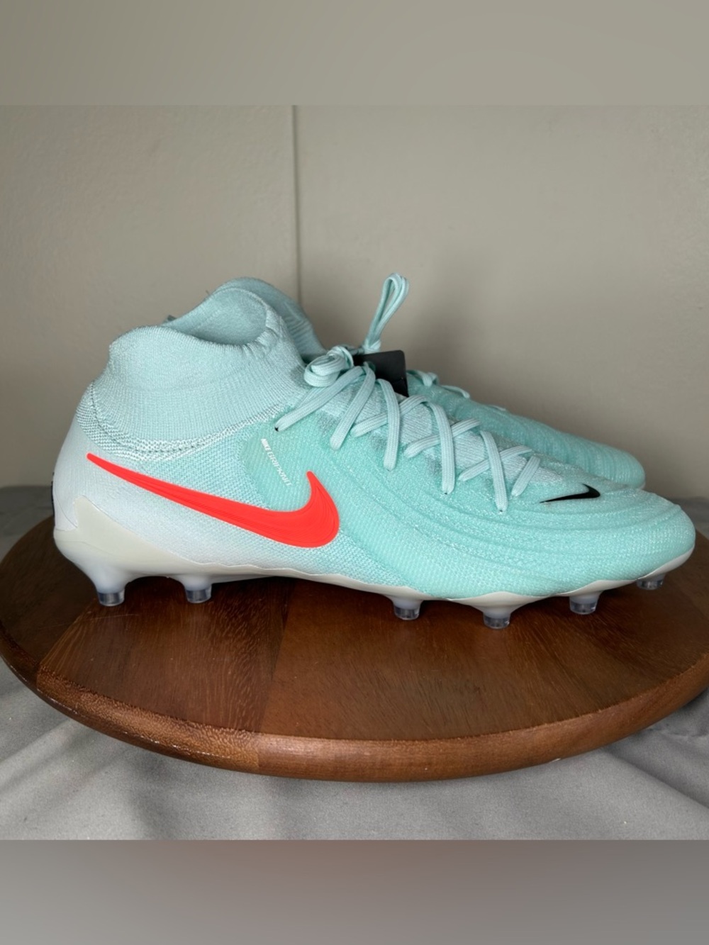 Nike Phantom Luna II Elite AG-Pro P ‘Mad Energy Pack’ HF4361-300 Men's Size 12